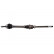 Arbre de transmission VKJC 8321 SKF