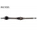 Arbre de transmission VKJC 8321 SKF, Vignette 2