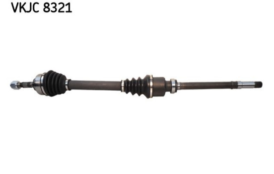 Arbre de transmission VKJC 8321 SKF, Image 2