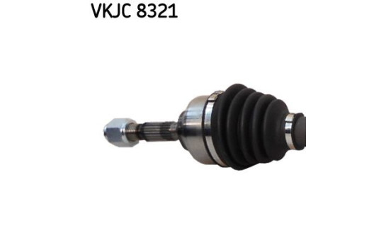 Arbre de transmission VKJC 8321 SKF, Image 3