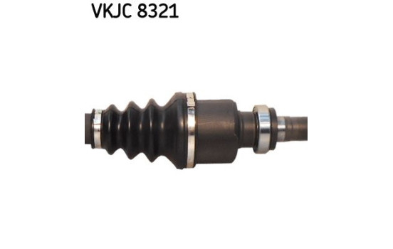 Arbre de transmission VKJC 8321 SKF, Image 4