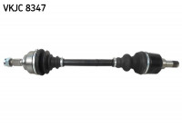 Arbre de transmission VKJC 8347 SKF