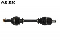 Arbre de transmission VKJC 8350 SKF