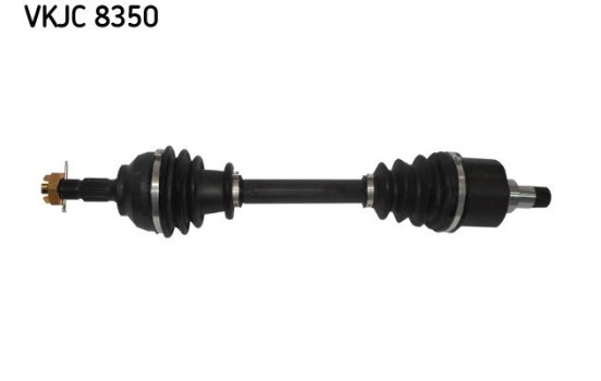 Arbre de transmission VKJC 8350 SKF