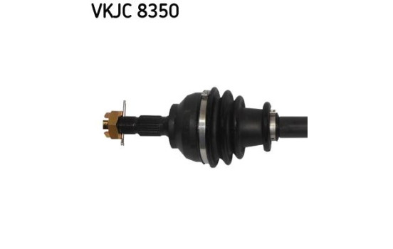 Arbre de transmission VKJC 8350 SKF, Image 2