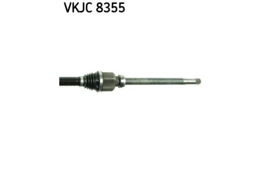 Arbre de transmission VKJC 8355 SKF, Image 3