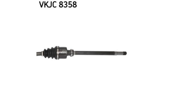 Arbre de transmission VKJC 8358 SKF, Image 3