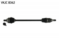 Arbre de transmission VKJC 8362 SKF