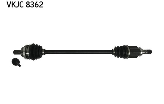 Arbre de transmission VKJC 8362 SKF