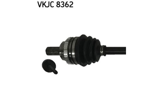 Arbre de transmission VKJC 8362 SKF, Image 2