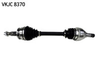 Arbre de transmission VKJC 8370 SKF