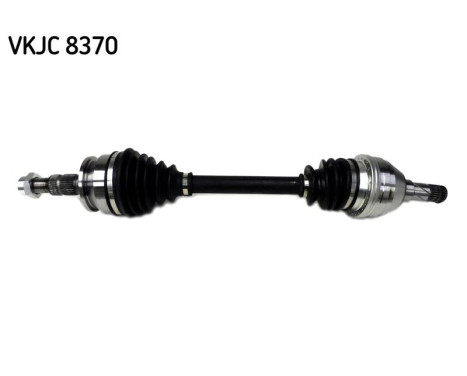 Arbre de transmission VKJC 8370 SKF
