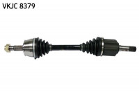 Arbre de transmission VKJC 8379 SKF