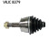 Arbre de transmission VKJC 8379 SKF, Vignette 2