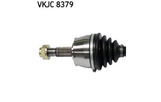 Arbre de transmission VKJC 8379 SKF, Image 2