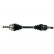Arbre de transmission VKJC 8403 SKF
