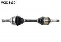 Arbre de transmission VKJC 8430 SKF