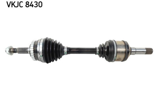 Arbre de transmission VKJC 8430 SKF