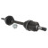 Arbre de transmission VKJC 8435 SKF, Vignette 2