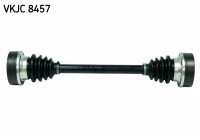 Arbre de transmission VKJC 8457 SKF