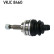 Arbre de transmission VKJC 8460 SKF