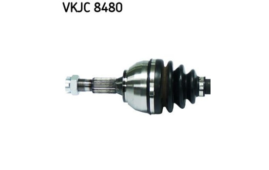 Arbre de transmission VKJC 8480 SKF, Image 3