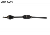 Arbre de transmission VKJC 8483 SKF