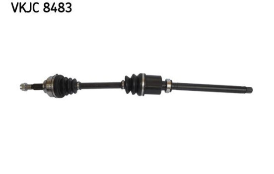 Arbre de transmission VKJC 8483 SKF