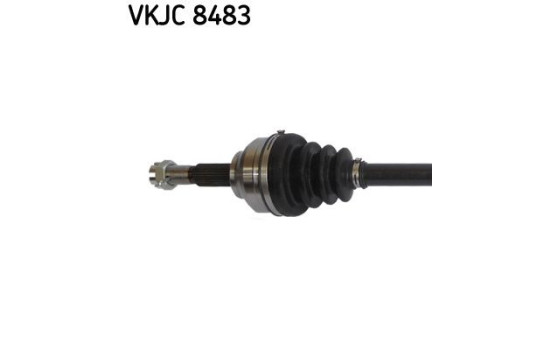 Arbre de transmission VKJC 8483 SKF, Image 2