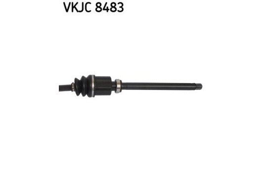 Arbre de transmission VKJC 8483 SKF, Image 3