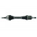 Arbre de transmission VKJC 8500 SKF