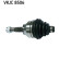 Arbre de transmission VKJC 8506 SKF, Vignette 2