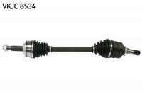 Arbre de transmission VKJC 8534 SKF