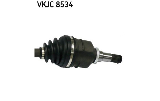 Arbre de transmission VKJC 8534 SKF, Image 3