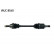 Arbre de transmission VKJC 8540 SKF