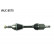 Arbre de transmission VKJC 8575 SKF