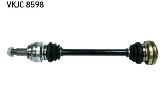 Arbre de transmission VKJC 8598 SKF
