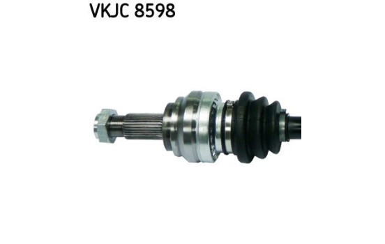 Arbre de transmission VKJC 8598 SKF, Image 2