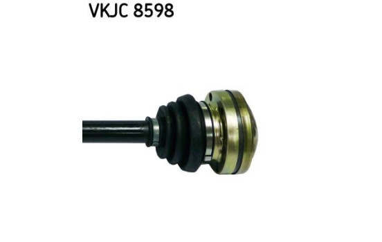 Arbre de transmission VKJC 8598 SKF, Image 3