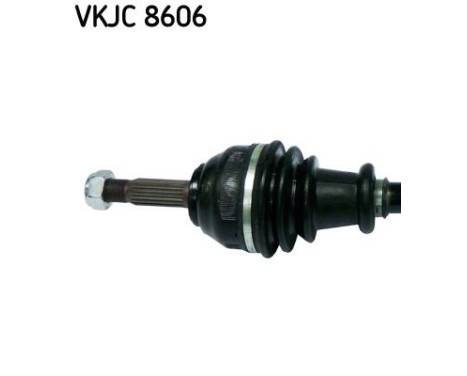 Arbre de transmission VKJC 8606 SKF, Image 2