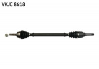 Arbre de transmission VKJC 8618 SKF