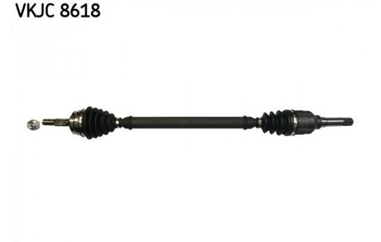 Arbre de transmission VKJC 8618 SKF