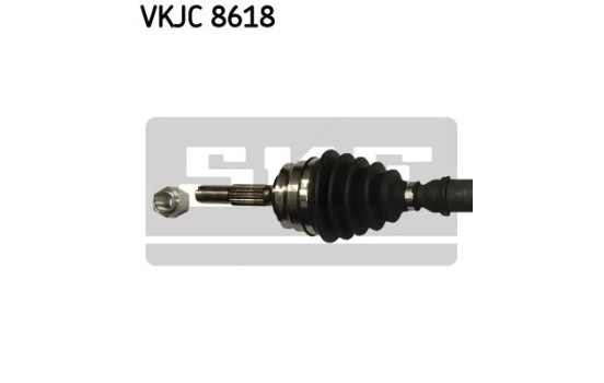 Arbre de transmission VKJC 8618 SKF, Image 2