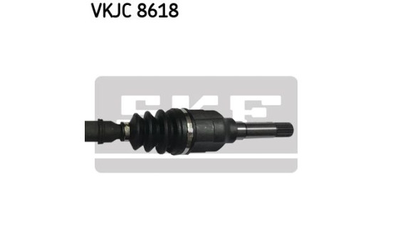 Arbre de transmission VKJC 8618 SKF, Image 3