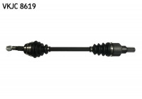 Arbre de transmission VKJC 8619 SKF