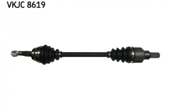 Arbre de transmission VKJC 8619 SKF