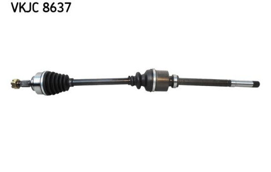 Arbre de transmission VKJC 8637 SKF