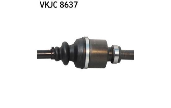 Arbre de transmission VKJC 8637 SKF, Image 3