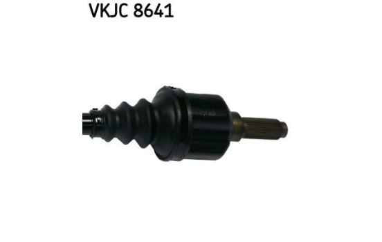 Arbre de transmission VKJC 8641 SKF, Image 3
