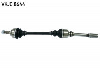 Arbre de transmission VKJC 8644 SKF